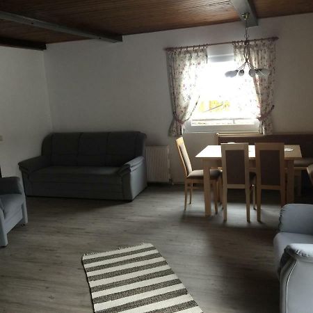 Haus Serena Oben Sonnenalpe Nassfeld Eksteriør bilde