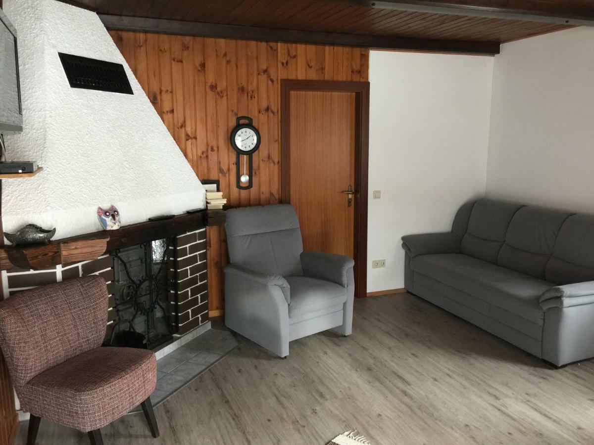 Haus Serena Oben Sonnenalpe Nassfeld Eksteriør bilde